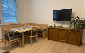 Ferienwohnung neben dem Schloss Porcia