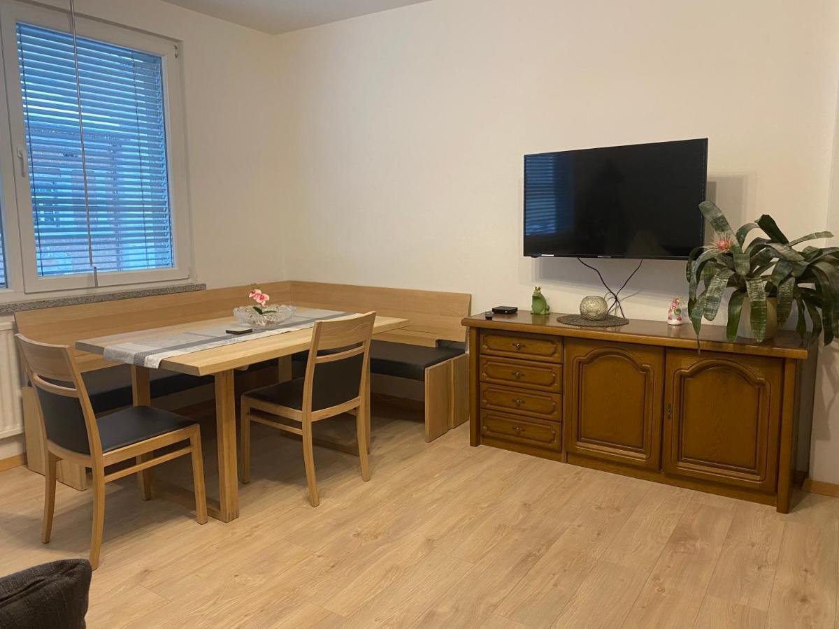 Ferienwohnung neben dem Schloss Porcia Spittal an der Drau Exterior foto
