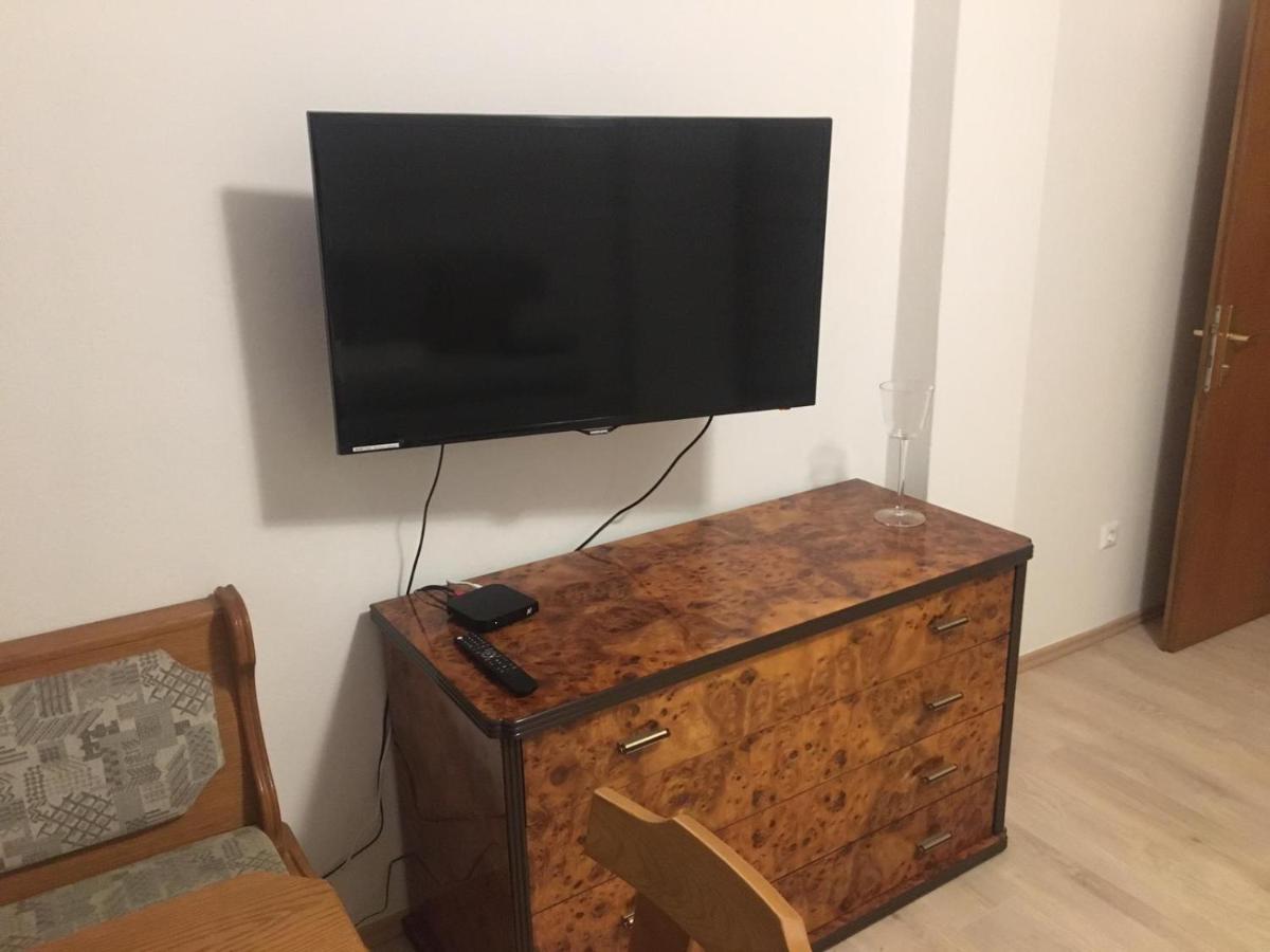 Ferienwohnung neben dem Schloss Porcia Spittal an der Drau Exterior foto